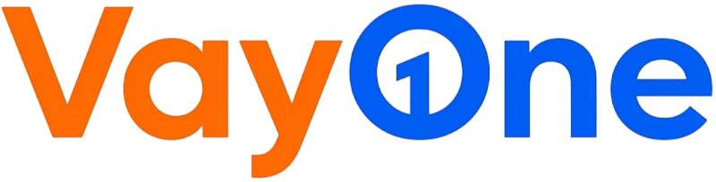 VayOne Logo